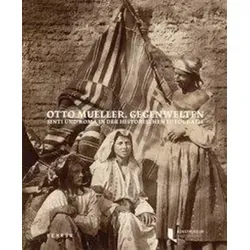 Otto Mueller. Gegenwelten Sinti und Roma in der historischen Fotografie. Katalog zur Ausstellung im Kunstmuseum Ravensburg, 2014. Vorw. v. Uwe Schögl
