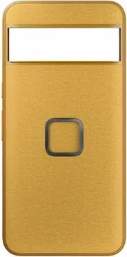 PEAK DESIGN Everyday Fabric Case für Google Pixel 8 Pro - Schutzhülle aus hochwertigem Gewebe, stilvoll und funktional, speziell für das Google Pixel 8 Pro entwickelt.