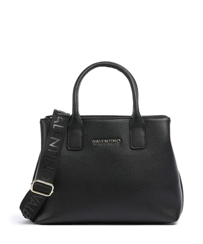 Valentino Bags Handtasche Never GL04 - Elegant und Funktional - Handtasche aus hochwertigem Kunstleder, bietet zeitlose Eleganz und praktischen Komfort mit abnehmbarem, verstellbarem Schultergurt und mehreren Fächern für optimale Organisation.