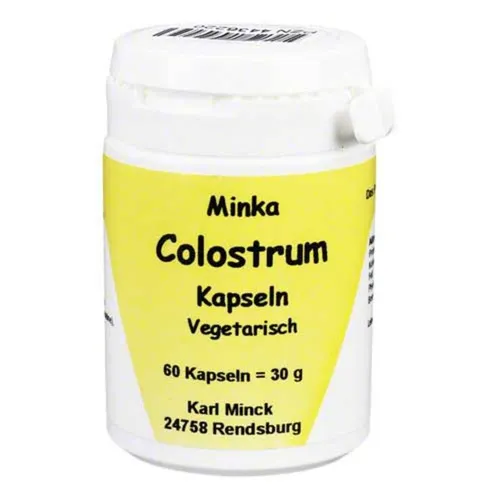 COLOSTRUM KAPSELN 60 St. von Allpharm - Hochwertige Colostrum Kapseln für die tägliche Unterstützung. Ideal zur Ergänzung Ihrer Ernährung, diskret und sicher bei Fliegende-Pillen.de erhältlich.
