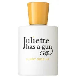 Juliette Has A Gun Sunny Side Up Eau de Parfum 100 ml - Damendüfte mit edlem Aroma, vereint Vanille, Kokosmilch und Sandelholz für ein einzigartiges Dufterlebnis.