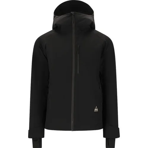 SOS Cervinia M Insulated Jacket black (1001) L