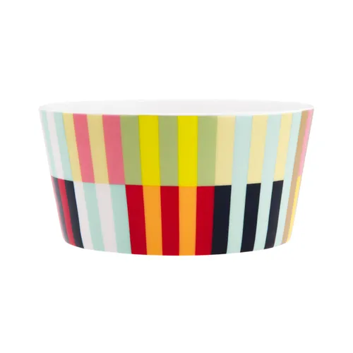 Remember Müslischale Havanna 520 ml – 2er-Set aus Porzellan - Buntes 2er-Set Remember Müslischalen aus hochwertigem Porzellan, ideal für Frühstück und Snacks, mit elegantem Design für jeden Tisch.