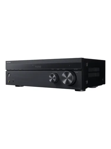 Sony STR-DH190 - Hochwertiger Stereo Receiver mit Bluetooth, ideal für analoge und digitale Musikliebhaber
