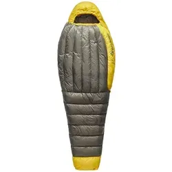 SEATOSUMMIT Spark -1C Down Sleeping Bag - Ultraleichter Daunenschlafsack für Trekking und Camping, bietet optimalen Komfort bei kühlen Temperaturen und hat ein kompaktes Packmaß.
