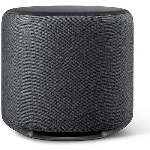 Amazon Echo Sub - Kabelloser Subwoofer für Smart Home - Smart Speaker Subwoofer mit 100 W RMS-Leistung, kompatibel mit Alexa für ein beeindruckendes Klangerlebnis in Ihrem Zuhause.