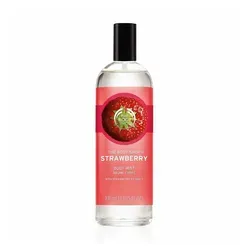 The Body Shop Körperpflegemittel Body shop strawberry body mist 100ml ba
