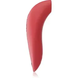 WE-VIBE Melt Klitoris-Stimulator Orange 13,6 cm