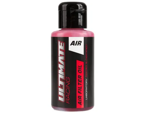 Ultimate RC Luftfilter Öl # 75ml für Nitro Verbrenner Motoren UR0505