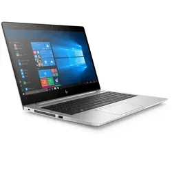 HP EliteBook 745 G6 14 Zoll 1920x1080 Full HD AMD Ryzen 5 PRO 3500U 256GB SSD Festplatte 8GB Speicher Windows 11 Pro Webcam Notebook Laptop (Generalüberholt)