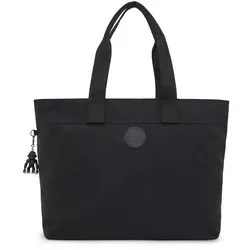 Kipling Basic Elevated Colissa Up Shopper Tasche mit Laptopfach - Stylische Handtasche mit 50 cm und praktischem Laptopfach, ideal für den täglichen Gebrauch und unterwegs.