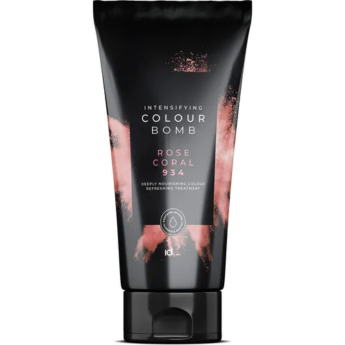 ID Hair ColourBomb 200ml Rose Coral 934