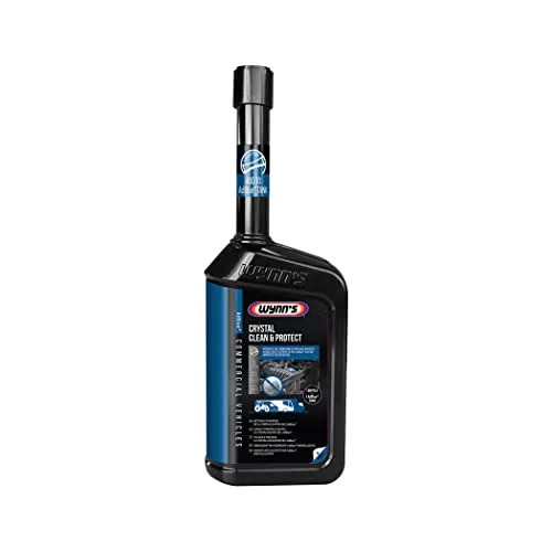 Crystal Clean & Protect AdBlue Zusatz 500ml Wynns 21090