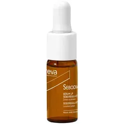 Sebodiane Ds Serum Lp - Medizinische Körperpflege zur Regulierung des Talgflusses und Reduzierung von Schuppen. Ideal bei schuppenden Hautzuständen mit Juckreiz, auch für behaarte Bereiche geeignet.