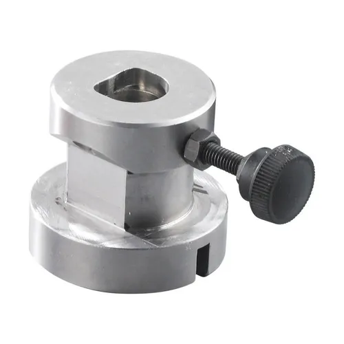 Erico Stempelhalter PCH-HD18-20 Blechlocher 545905 - Robuster Stempelhalter für präzise Lochungen in Blech, ideal für den professionellen Einsatz und optimale Handhabung.