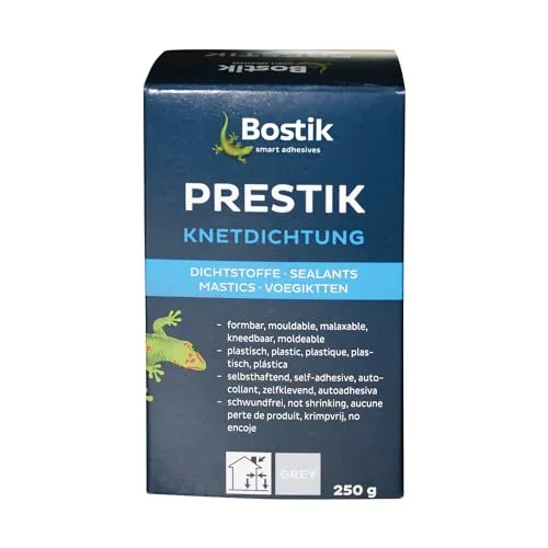Bostik Prestik Knetdichtung 250 g