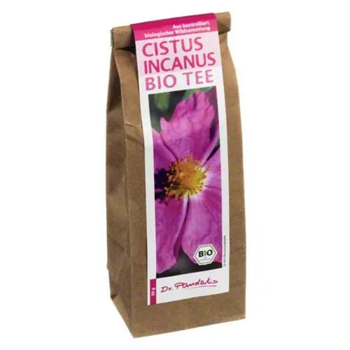 Cistus Incanus Bio Tee 50 g