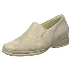 Semler SEMLER D.Halb Panna, Stein Slipper 37 EU