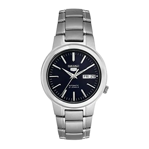 Seiko Armbanduhr SNKA05K1