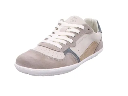 GROUNDIES Nova Go1-41 Damen-Schnürhalbschuhe - Bequeme und stylische Schnürhalbschuhe mit atmungsaktivem Obermaterial, perfekt für aktive Frauen und den Alltag.