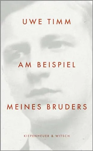Am Beispiel meines Bruders - Biografischer Roman - Ein fesselnder biografischer Roman, der das Leben und die Herausforderungen eines Bruders eindrucksvoll schildert.