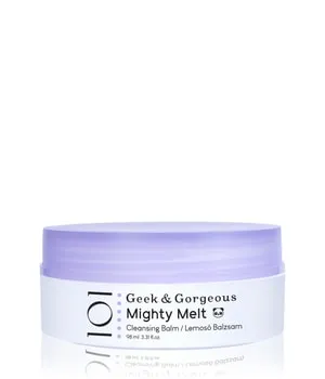 Geek & Gorgeous 101 Mighty Melt Reinigungscreme 98 ml