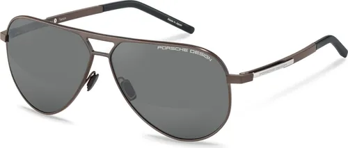 Porsche Design P8942 D brown, black 63/11/145 Herren Sonnenbrillen