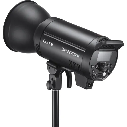 Godox DPIII600V (Blitzkopf, 600 Ws) (DP600III-V)