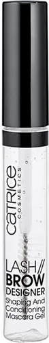  Lash Brow Designer Gel-Mascara für Wimpern und Augenbrauen 6 ml