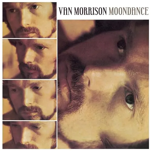 Moondance [Blu-ray]