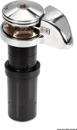 Italwinch Smart V Ankerwinde 500W 12V - 6mm ISO tief, 1 Stück