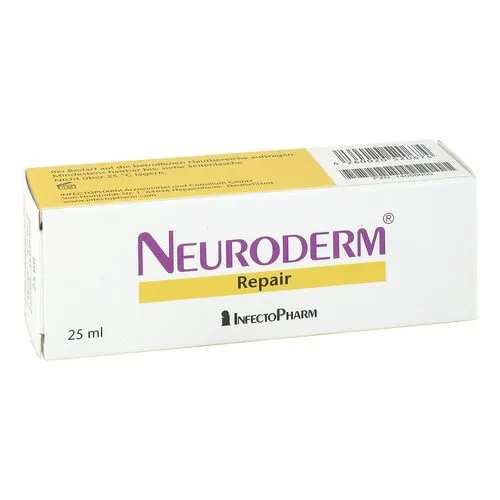 Neuroderm Repair Creme