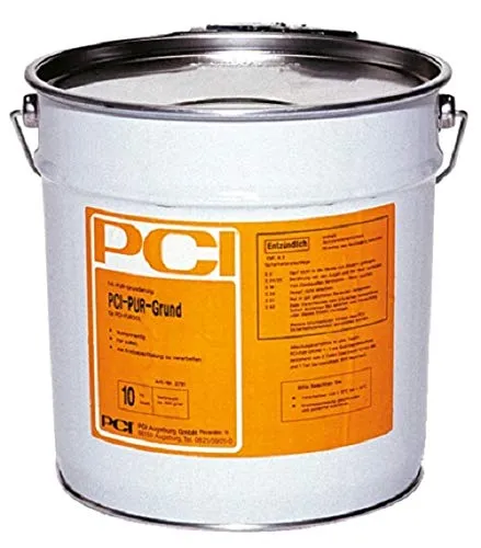 PCI PUR-Grund 5 kg 1K-PUR-Grundierungfür PCI Pursol® 1K