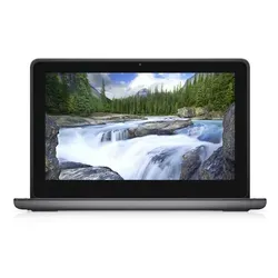 Dell NB Latitude 3140 - Kompakter 11,6" Laptop - Normale Laptop-Computer mit Intel N200 Prozessor, 8 GB LPDDR5X RAM und 128 GB UFS Speicher - ideal für mobile Arbeit und vielseitige Nutzung.