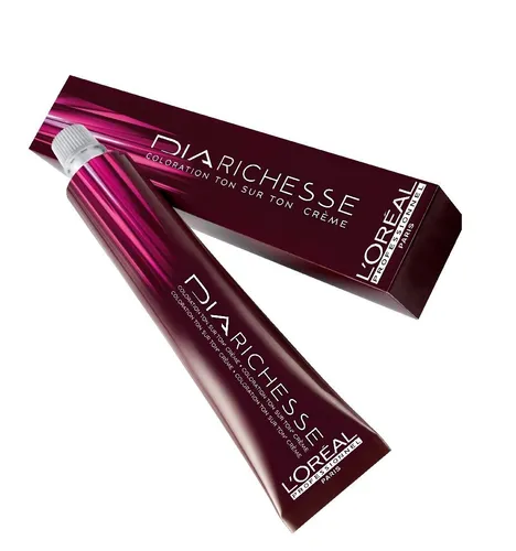 Loreal Dia Richesse 5,52 Marron Kastanie 50 ml