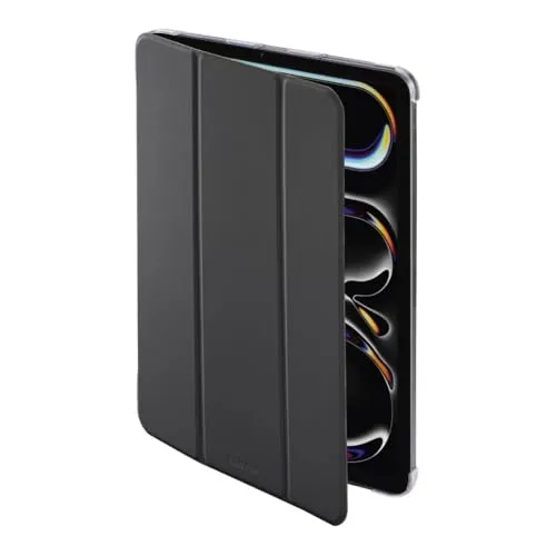 Tablet-Hülle Fold Clear mit Stiftfach für Apple iPad Pro 11" (2025/2024)
