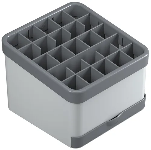 metaltex Küchenutensilien-Organizer Utiltex, grau