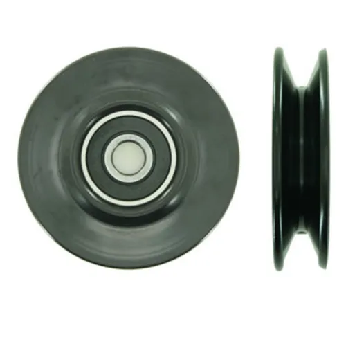 SKF Umlenk-/Führungsrolle, Keilriemen VKM 60011