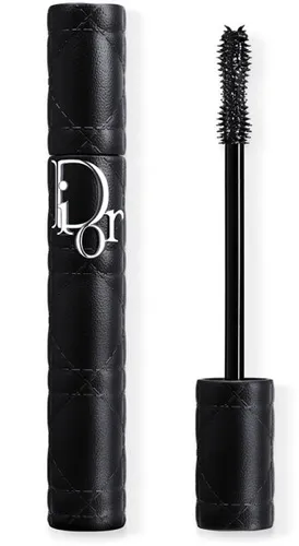 DIOR Diorshow Overvolume Mascara für XXL-Volumen - Farbton 090 Overblack - Mascaras, für XXL-Volumen und fesselnde Wimpern, die den ganzen Tag halten.