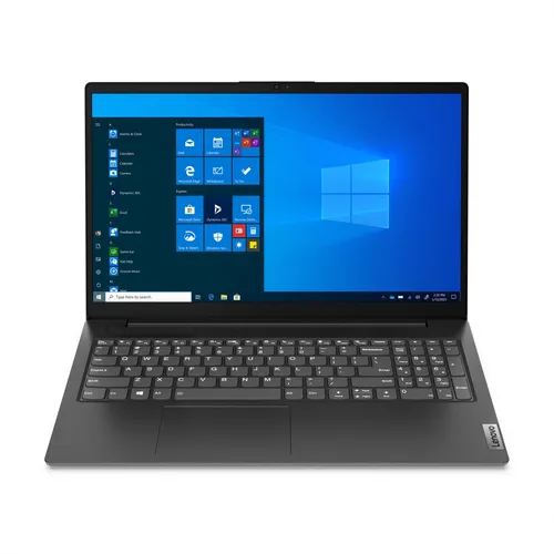 Lenovo V15 (15,6'' Full-HD , Intel® Celeron®N4500, 32 GB RAM, 2000 GB SSD,UHD Graphics) Windows 11 Pro & Office 2024 Pro