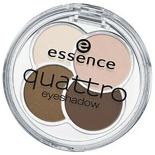 Quattro Eyeshadow essence To die for (842694)