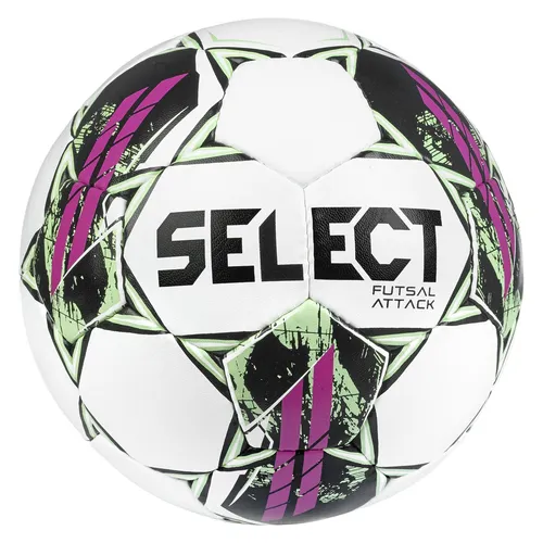 Select Futsal Ball Futsal Attack (4) (L320008-198)