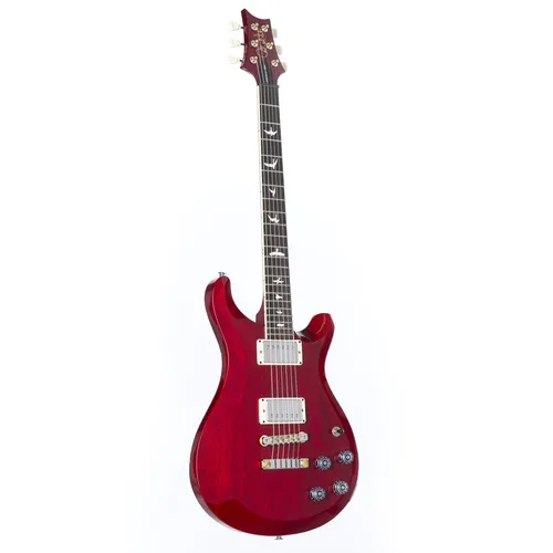 PRS S2 McCarty 594 Thinline Vintage Cherry E Gitarre