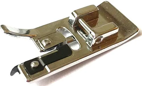 Overlockfuß Nähfuß für Pfaff Nähmaschinen Hobby Serie 301, 305, 307, 309