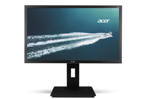 Acer B226WLymdpr - LED-Monitor - 55.9 cm (22")