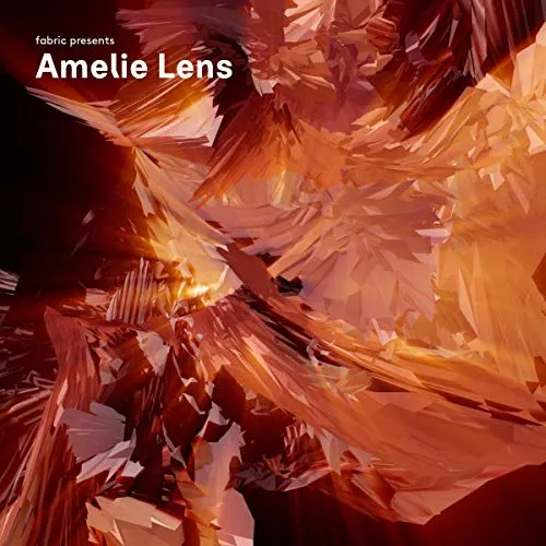 fabric presents Amelie Lens [Vinyl LP]