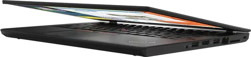 Lenovo ThinkPad T480 - Leistungsstarker Laptop mit i7-Prozessor - Laptops mit 14,1 Zoll FHD-IPS Display, 8GB RAM und 256GB SSD für schnelles Arbeiten. Ideal für Profis dank beleuchteter Tastatur und langer Akkulaufzeit.