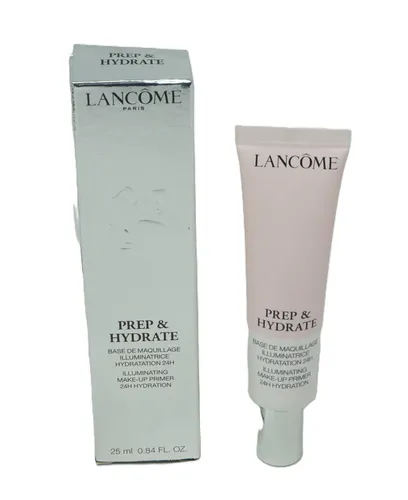 Lancôme Prep & Matte Make-up Primer 25 ml - Der Prep & Matte Primer sorgt für einen mattierenden Effekt und eine langanhaltende Basis für Ihr Make-up. Ideal für einen perfekten Teint und professionelle Anwendung.