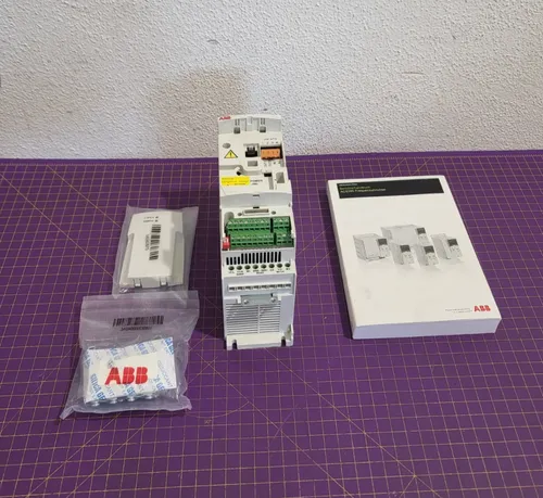 ABB Frequenzumrichter ACS355-03E-05A6-4 2.2kW 480V 3Phase _2,5_5