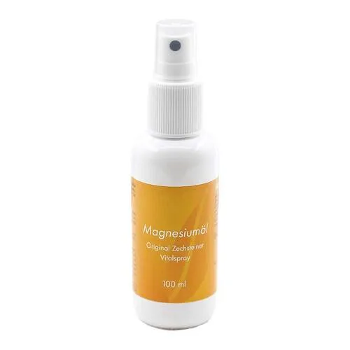 Magnesiumöl Original Zechsteiner Vitalspray 100 ml